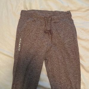 Balance/vitality joggers